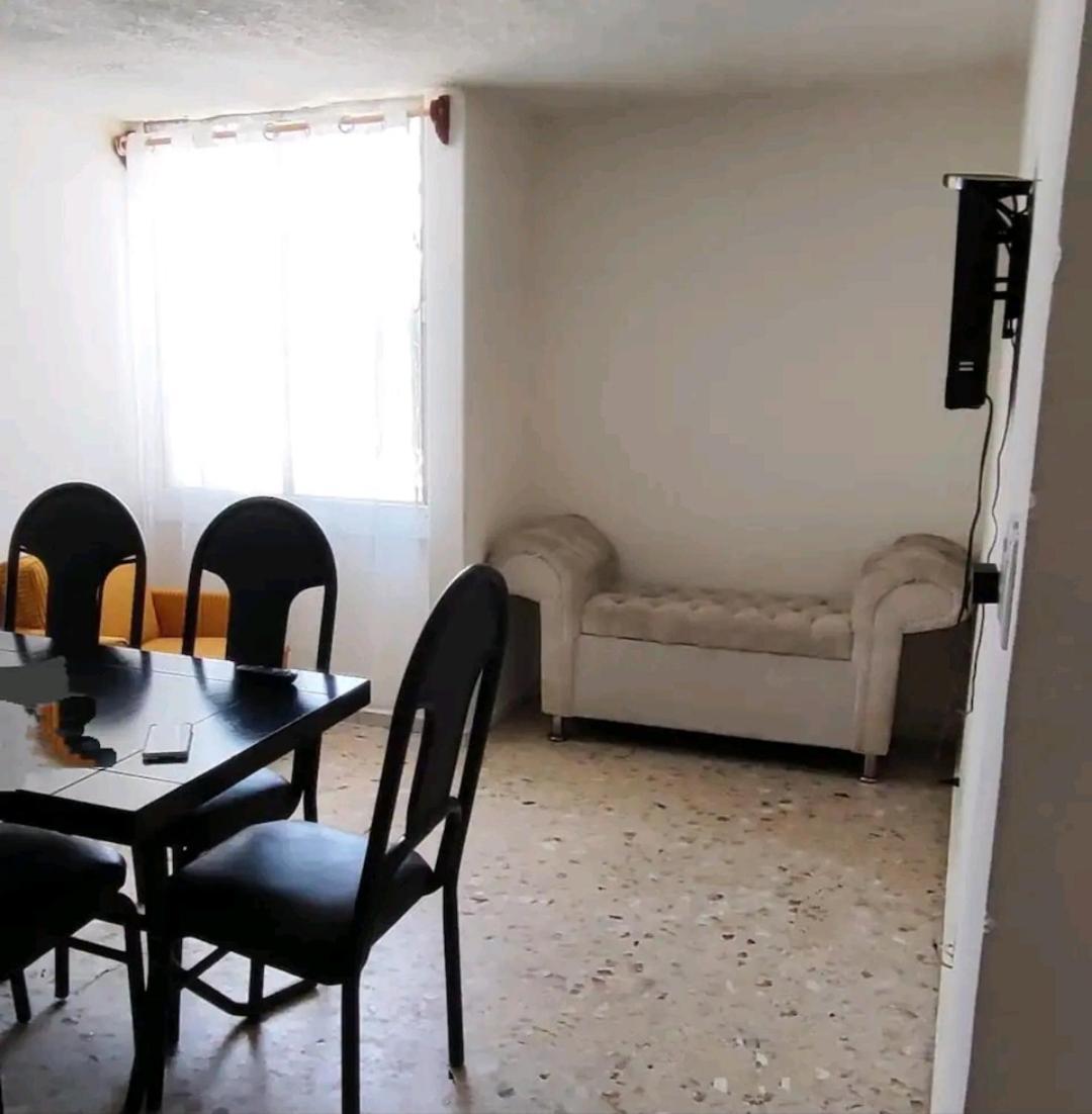 Homestay En Cdmx Mexico City